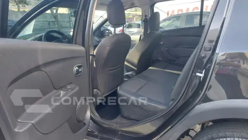 SANDERO 1.6 Stepway 8V