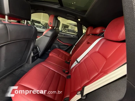 Macan T 2.0 Turbo