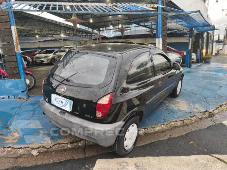CELTA 1.0 MPFI Life 8V