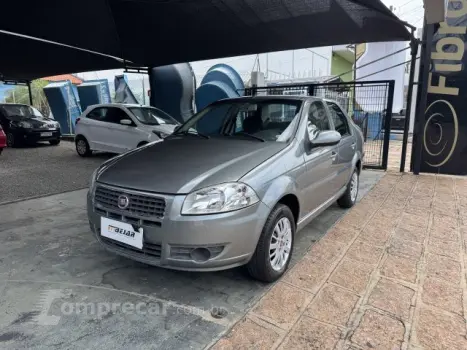 SIENA - 1.0 MPI EL CELEBRATION 8V 4P MANUAL