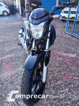 HONDA Twister