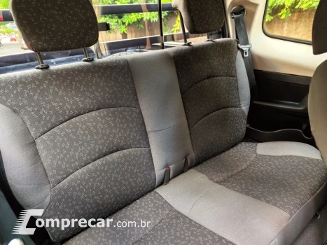 STRADA 1.6 MPI TREKKING CD 16V FLEX 2P MANUAL
