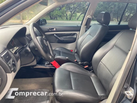 GOLF 2.0 MI 8V