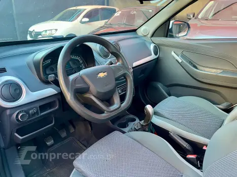 MONTANA 1.4 MPFI LS CS 8V