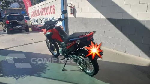NXR 160 BROS