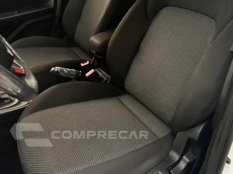 PULSE 1.3 FLEX DRIVE CVT