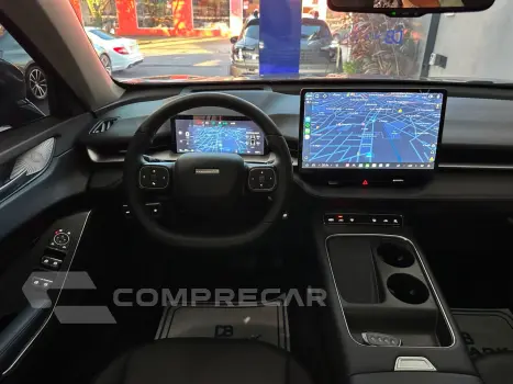 Haval H6 19 1.5 (Hibrido)