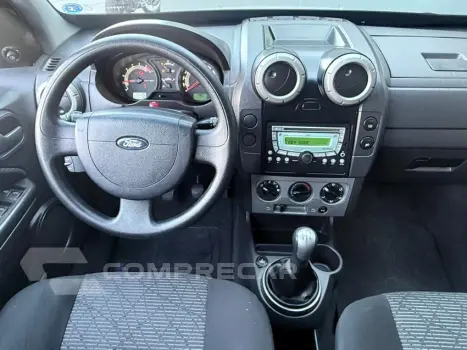 ECOSPORT 1.6 Freestyle 16V