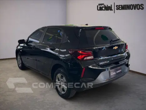 ONIX 1.0 FLEX MANUAL