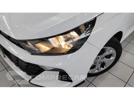 HB20 1.0 12V FLEX COMFORT PLUS MANUAL