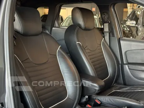 Captur 1.6 16V 4P FLEX SCE LIFE X-TRONIC CVT