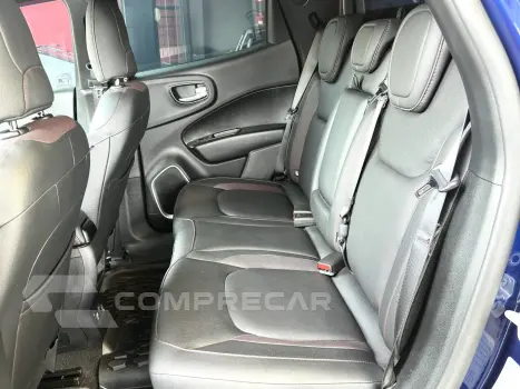 TORO 1.3 TURBO 270 FLEX ULTRA AT6