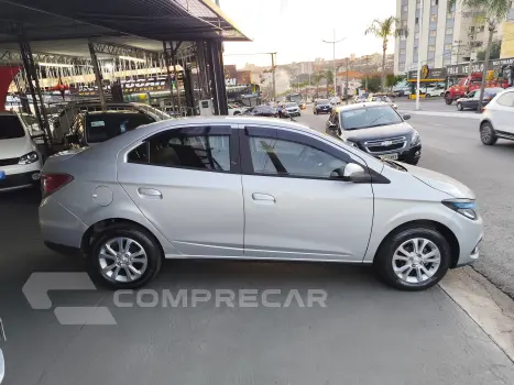 PRISMA 1.4 LTZ Spe/4 8V