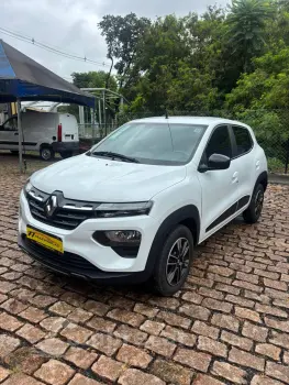 KWID 1.0 12V SCE Intense