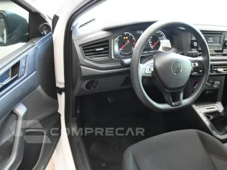 POLO - 1.0 MPI TRACK MANUAL