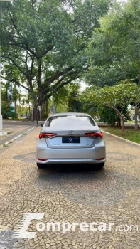COROLLA 2.0 XEI 16V
