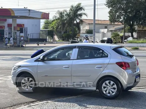 ONIX 1.0 MPFI LT 8V FLEX 4P MANUAL