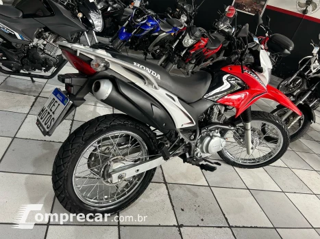 BROS 150C ESD