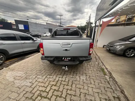 S10 2.4 LTZ 4X2 CD 8V