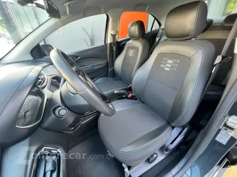 PRISMA Sed. LT 1.4 8V FlexPower 4p