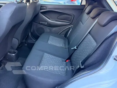 KA 1.0 TI-VCT FLEX SE MANUAL