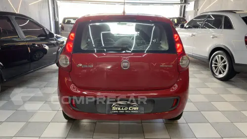 PALIO 1.0 MPI Attractive 8V