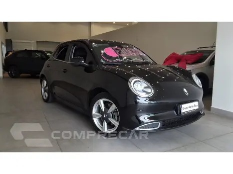 GWM ORA 03 48 KW ELÉTRICO SKIN 4 portas