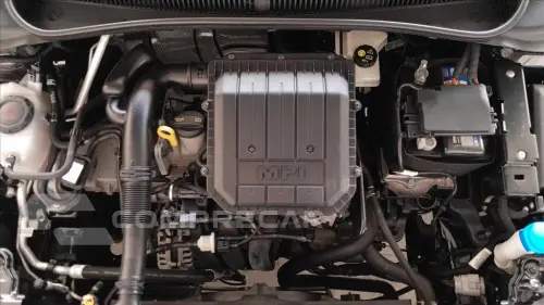 POLO 1.0 MPI TRACK MANUAL