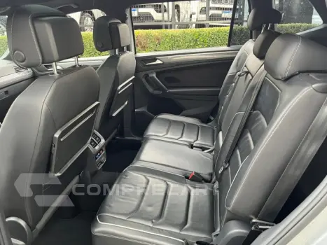 TIGUAN 2.0 350 TSI Allspace R-line 4motion