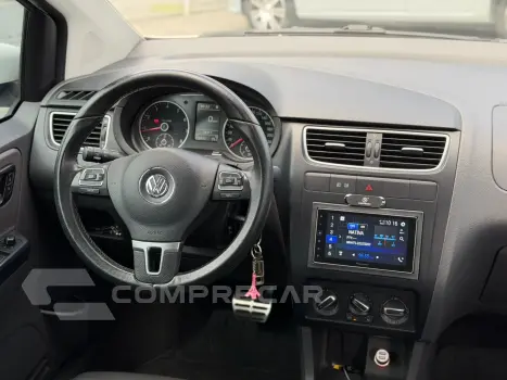 SpaceCross I MOTION 1.6 Mi Total Flex 8V