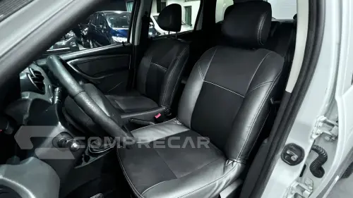 DUSTER 1.6 Dynamique 4X2 16V
