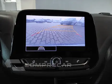 ONIX 1.0 TURBO FLEX RS AUTOMÁTICO