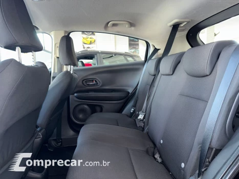 HR-V 1.8 16V EX