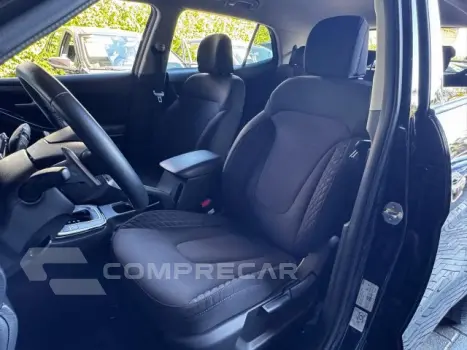 CRETA - 1.0 TGDI LIMITED AUTOMÁTICO