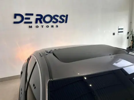 CIVIC SEDAN TOURING 1.5 TURBO 16V AUT.4P