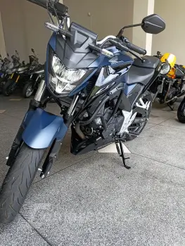 HONDA CB 300F Twister Flex