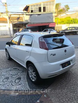 PUNTO 1.6 Essence 16V