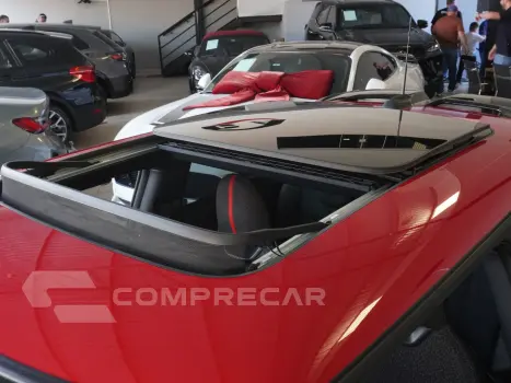 COOPER 2.0 16V TWINPOWER GASOLINA JOHN COOPER WORKS 2P STEPT