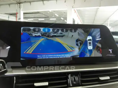 TIGGO 8 PRO 1.6 187CV GASOLINA