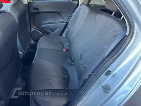 HB20 1.0 12V Comfort