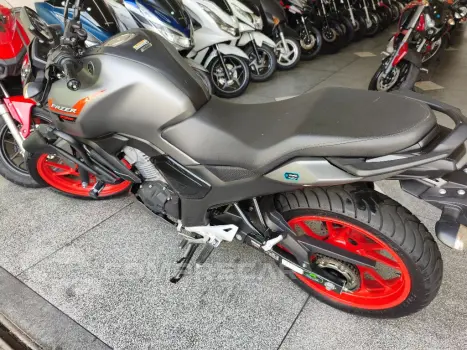 FZ15 150 FAZER CONNECTED FLEX