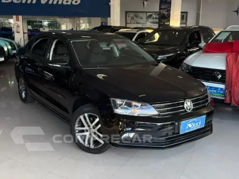 JETTA Comfortline 1.4 TSI 16V 4p Aut.