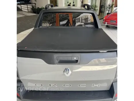 OROCH 1.6 16V SCE FLEX INTENSE MANUAL