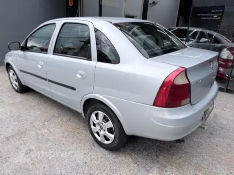 CORSA 1.0 MPFI VHC Sedan 8V