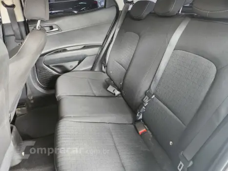 HB20 1.0 12V FLEX COMFORT MANUAL