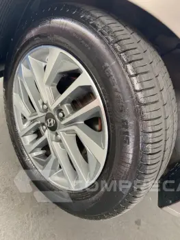 HB20 1.6 Comfort Plus 16V