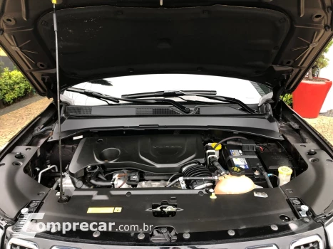 Compass 1.3 T270 Turbo Flex Limited At6