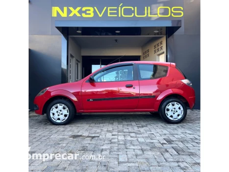 KA 1.0 MPI 8V FLEX 2P MANUAL
