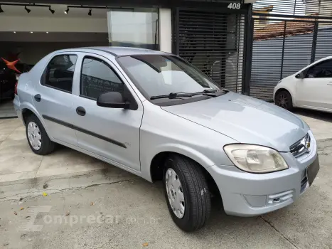 PRISMA 1.4 MPFI JOY 8V