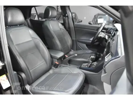 T-CROSS - 1.0 200 TSI TOTAL COMFORTLINE AUTOMÁTICO